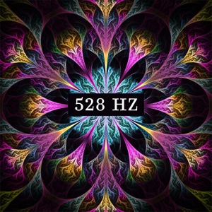 528 Hz Body Regeneration Meditation and Healing Emotional Frequency