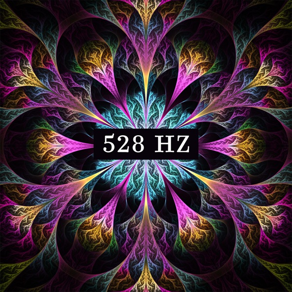 528 Hz Body Regeneration Meditation and Healing Emotional Frequency