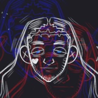 Fault Lines - Single - Bl4CKH34RT