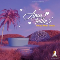 Ama Fallin' (feat. Muss) - Single - Rinyu