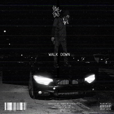 Walk Down - Single