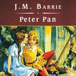 Peter Pan, with eBook