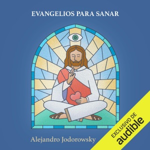 Evangelios para sanar (Unabridged)