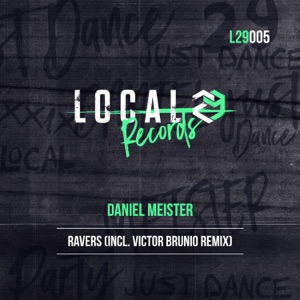 Ravers - Single