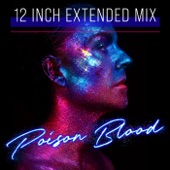 Poison Blood (12 Inch Extended Mix) artwork