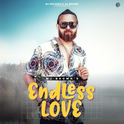 Endless Love (feat. Gill Arman & Mani Bhawanighar) - Single