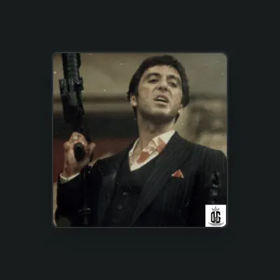 Listen to OGLAVERDADERANOTAPROD, watch music videos, read bio, see tour dates & more!