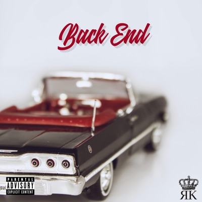 Backend (feat. Chico G, B-RICE, TRIPLE 7 LOTTO & Ursa Major) - Single