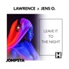 Leave It to the Night - Single