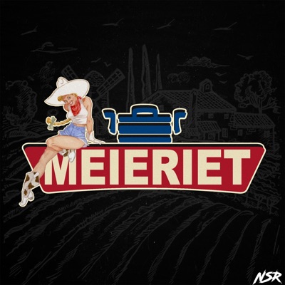 Meieriet 2022 (Ølbum)