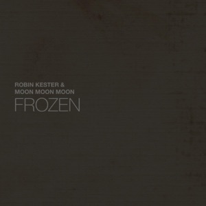 Frozen (feat. Moon Moon Moon) - Single