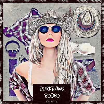 Rodeo (Radio Edit) - Single