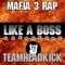 Like a Boss (Mafia 3) - Single