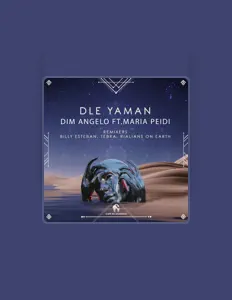 Luister naar Maria Peidi, bekijk muziekvideo's, lees de bio, bekijk de tourdata, en meer!