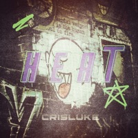 Heat - Single - Cris Luke