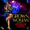 Grown Woman - Single