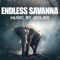 Endless Savanna artwork