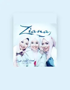 Listen to Ziana, watch music videos, read bio, see tour dates & more!