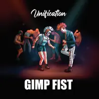 Change the world — Gimp Fist