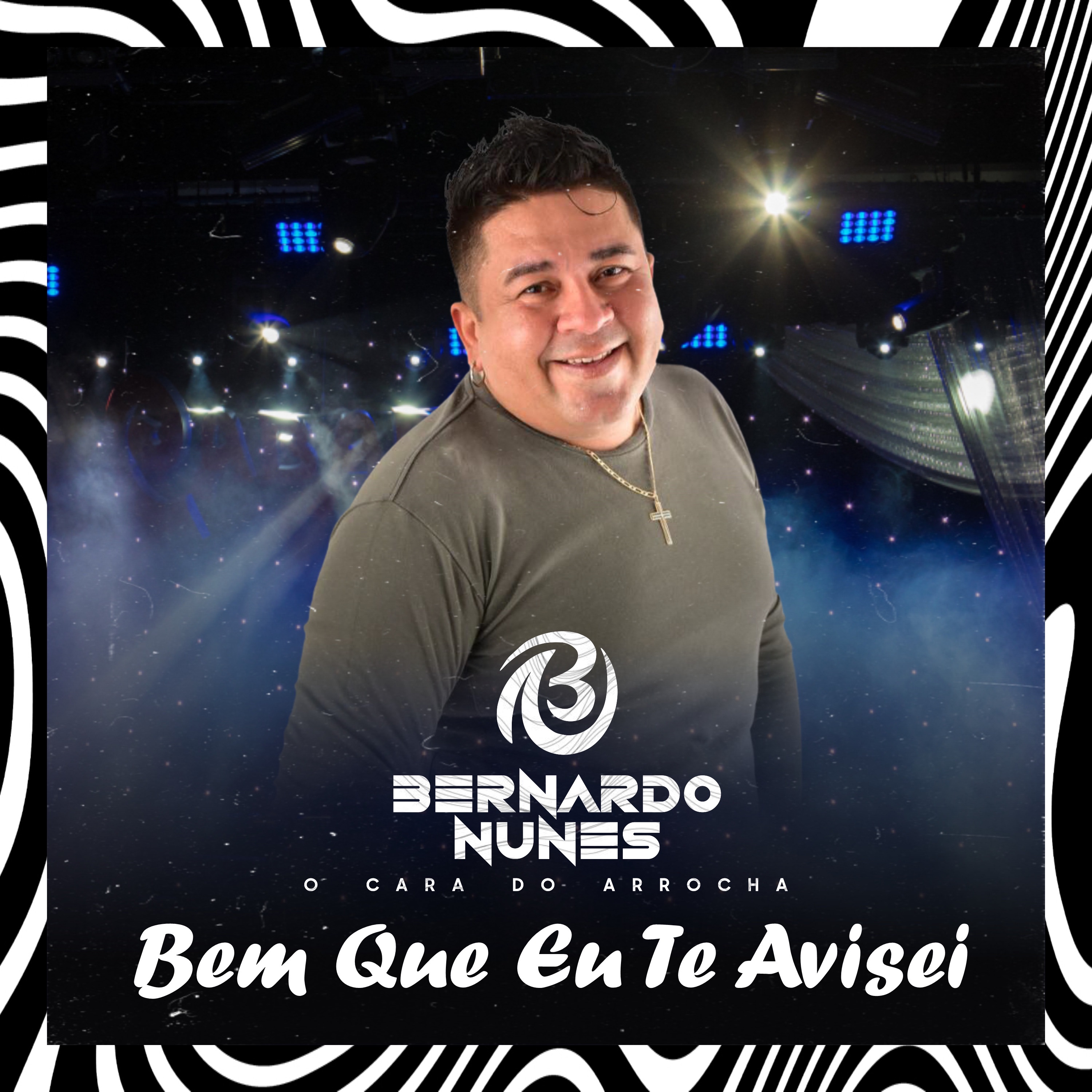 Bem Que Eu Te Avisei (Cover)