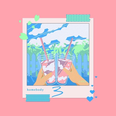 Homebody 3 - Single