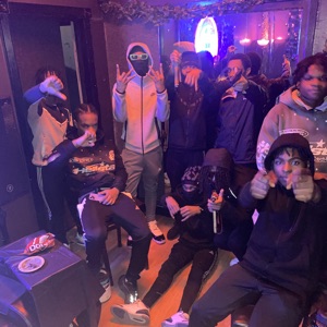 S.O.B (Stand On Business)