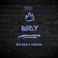 Body (feat. Telson) - Single - Big Ben
