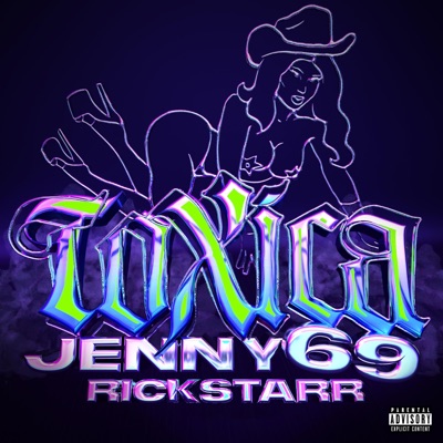 Toxica - Single