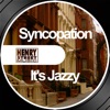 It's Jazzy cover art