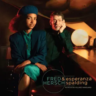 Some Other Time by Fred Hersch & Esperanza Spalding song reviws