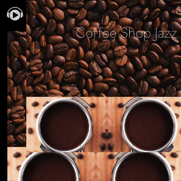 Coffee Shop Jazz
