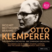 Symphony No. 5 in C Minor, Op. 67: I. Allegro con brio (Live) artwork