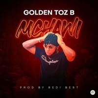 Mchawi - Single - GOLDEN TOZB