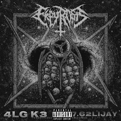 Coffin (feat. 7.62 Liljay) - Single