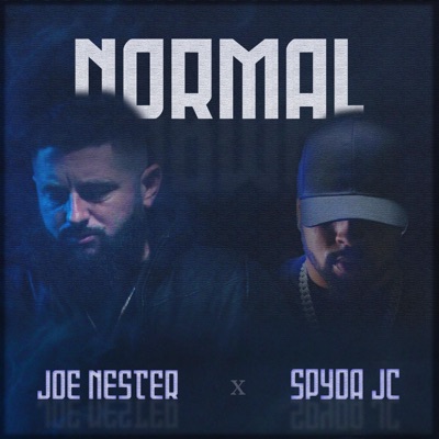Normal (feat. Spyda JC) - Single