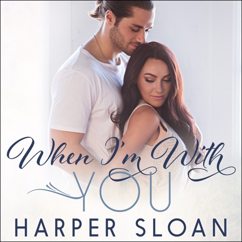 When I'm With You (Hope Town) cover
