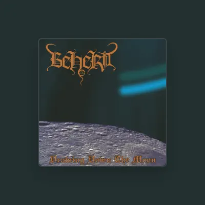Listen to Beherit, watch music videos, read bio, see tour dates & more!