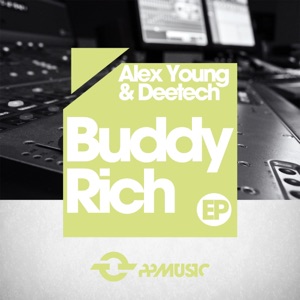 Buddy Rich - EP