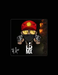 Dengarkan LBMX, tonton video musik, baca bio, lihat tanggal tur & lainnya!