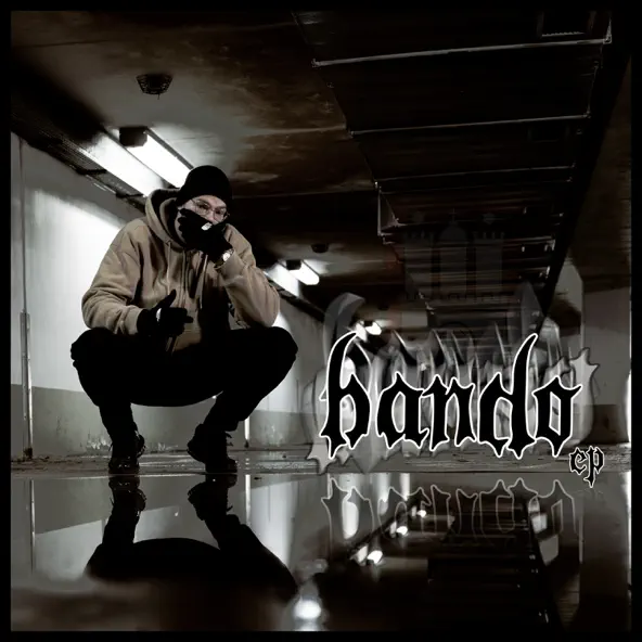 Size. - Bando EP