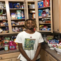 Packman (feat. CHARAMAY & LASJZCHECK!) - Single - Unknwnzay