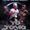 YO TOMO (feat. SUPER SAYAN & ESTEBANDIDO) - Single