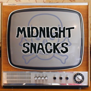 Midnight Snacks 004: Sir Graves Ghastly