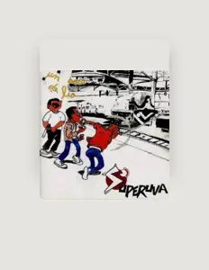 Listen to SUPERUVA, watch music videos, read bio, see tour dates & more!