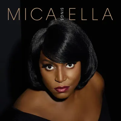 Mica Sings Ella - Single - Mica Paris