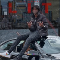 Lit - Single - Lil Manzi