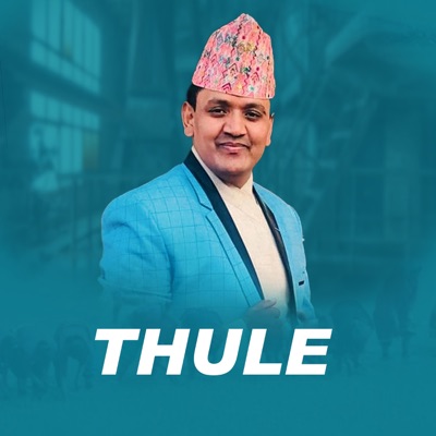 Thule (feat. Yam Chhetri) - Single
