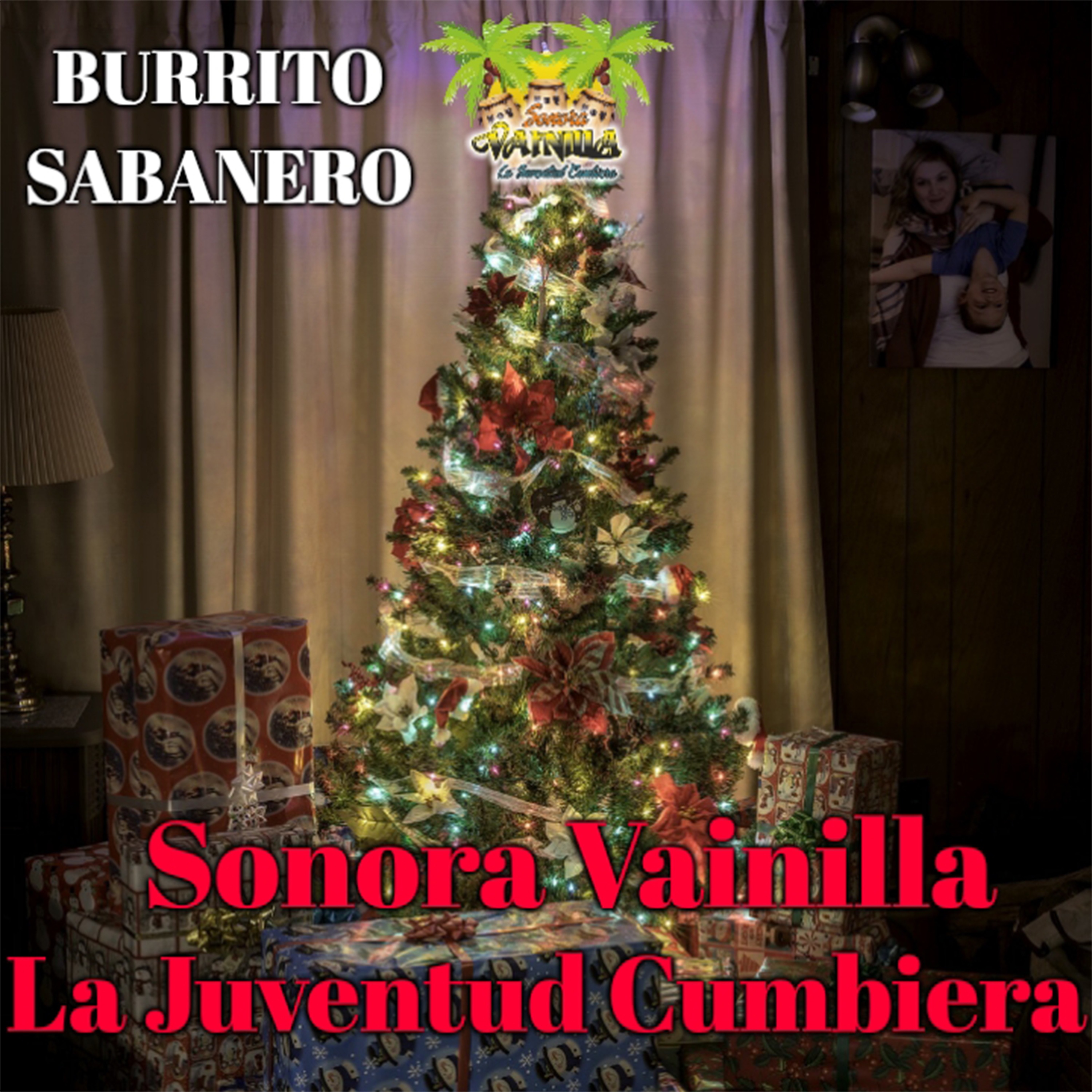Burrito Sabanero - Single
