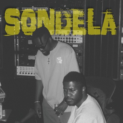 Sondela (feat. King Peace) - Single