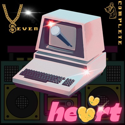 Heart - Single